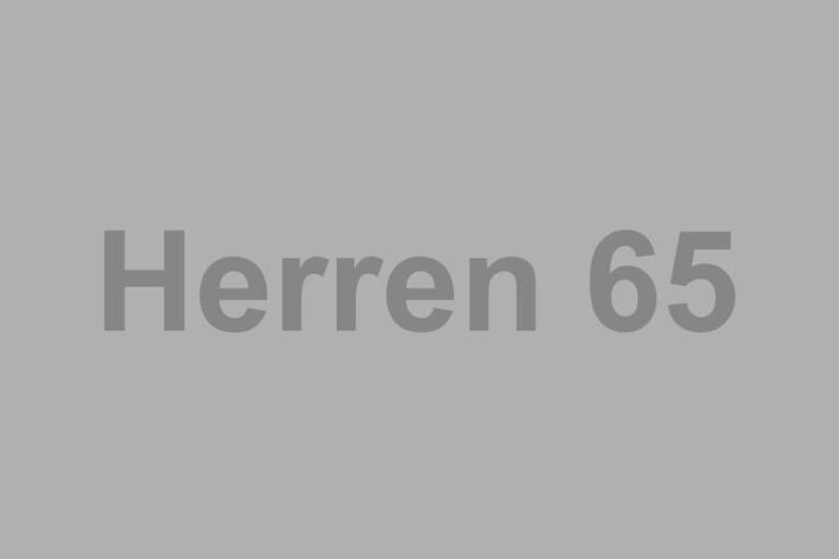 Herren 65 Landesliga Gr. 026 NO