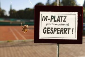 Read more about the article M-Platz ab 18.9. gesperrt