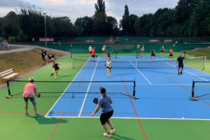 pickleball open play night magdeburger tennisclub germania 1926 mtv gifhorn