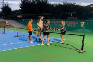 pickleball open play night magdeburger tennisclub germania 1926 mtv gifhorn