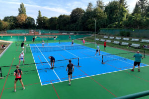 pickleball open play night magdeburger tennisclub germania 1926 mtv gifhorn