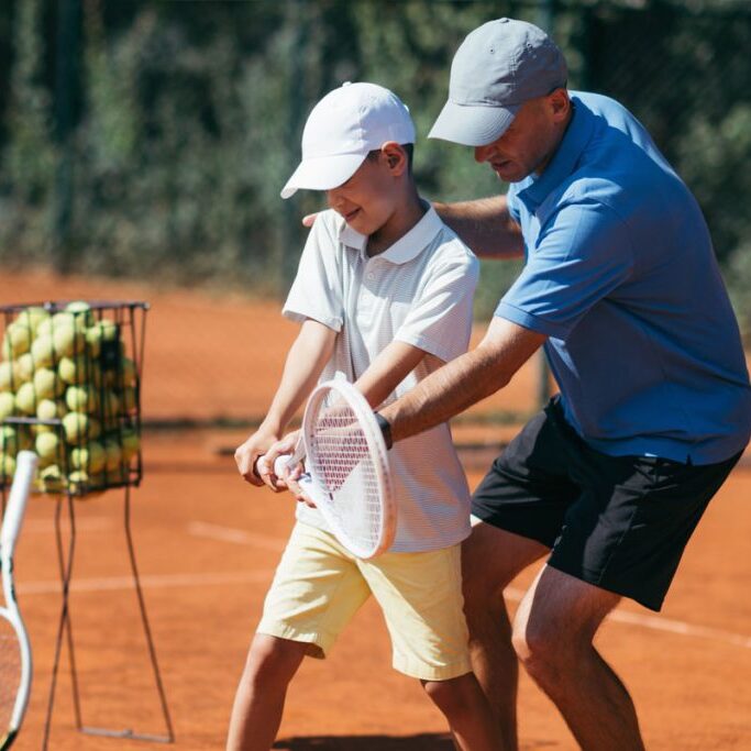 Tennis-Trainer Magdeburger TC Germania 1926 e.V.