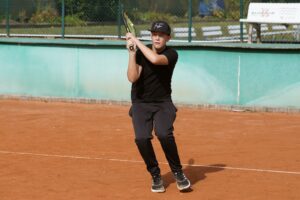 Tennis Jugendclubmeisterschaft 2024 Magdeburger TC Germania