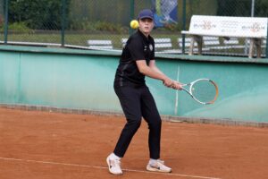 Tennis Jugendclubmeisterschaft 2024 Magdeburger TC Germania