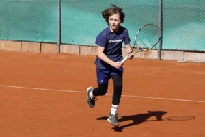 Tennis Jugendclubmeisterschaft 2024 Magdeburger TC Germania