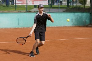 Tennis Jugendclubmeisterschaft 2024 Magdeburger TC Germania