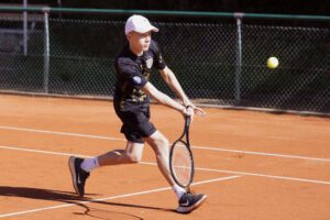 Tennis Jugendclubmeisterschaft 2024 Magdeburger TC Germania