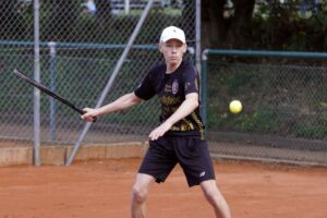 Tennis Jugendclubmeisterschaft 2024 Magdeburger TC Germania