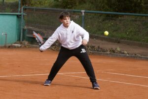 Tennis Jugendclubmeisterschaft 2024 Magdeburger TC Germania