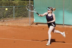 Tennis Jugendclubmeisterschaft 2024 Magdeburger TC Germania