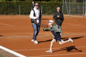 Tennis Jugendclubmeisterschaft 2024 Magdeburger TC Germania