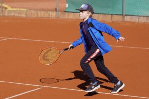 Tennis Jugendclubmeisterschaft 2024 Magdeburger TC Germania