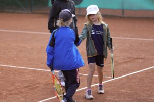 Tennis Jugendclubmeisterschaft 2024 Magdeburger TC Germania