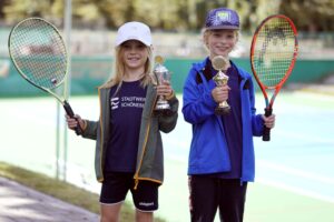 Tennis Jugendclubmeisterschaft 2024 Magdeburger TC Germania