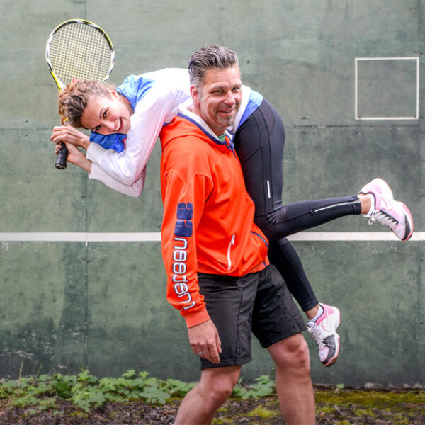 tenniskursfür einsteiger