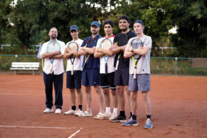 1. Herren Mannschaft 2025