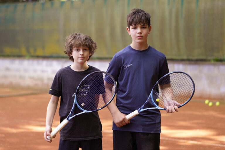 Junioren U 15