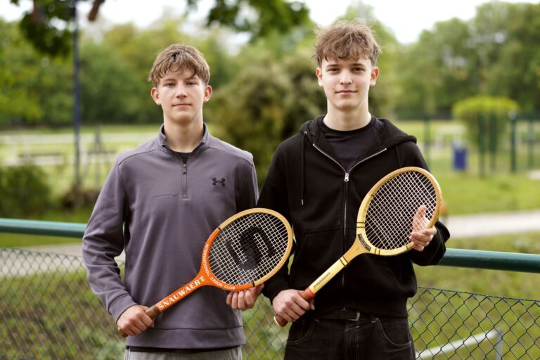 Junioren U 18 II