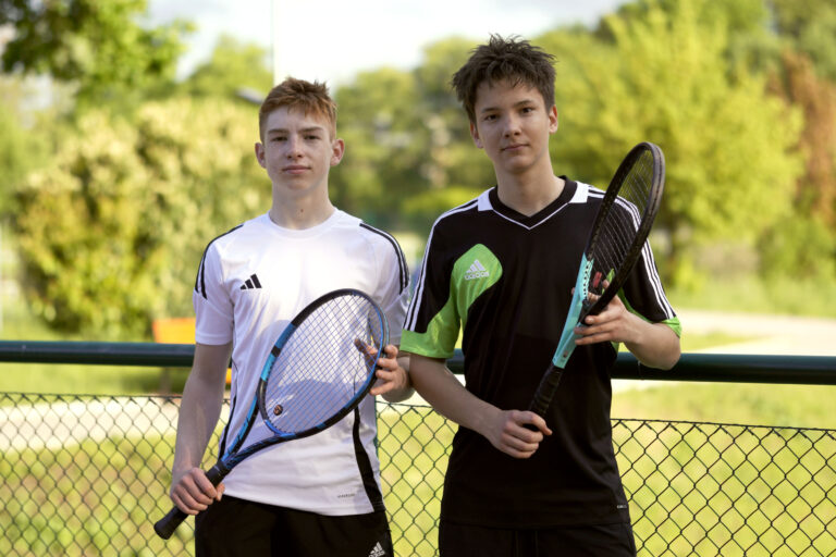 Junioren U 18 III