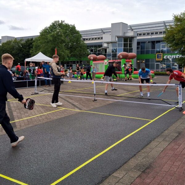 Decathlon SPORTVITAL-Tag Pickleball Florapark