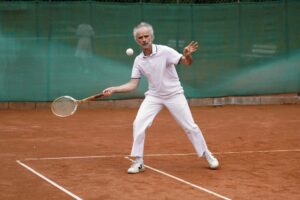 Fridtjof Retro-Tennis historisch3
