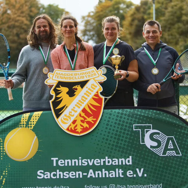 TSA Vereinspokal 2026
