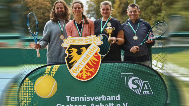 TSA Vereinspokal 2026