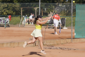 Tennis Doppel-Landesmeisterschaften Sachsen-Anhalt 2026