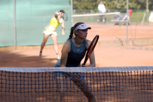 Tennis Doppel-Landesmeisterschaften Sachsen-Anhalt 2026