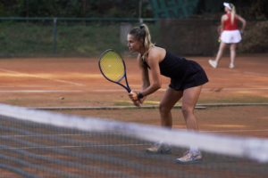 Tennis Doppel-Landesmeisterschaften Sachsen-Anhalt 2026