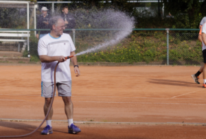 Tennis Doppel-Landesmeisterschaften Sachsen-Anhalt 2026