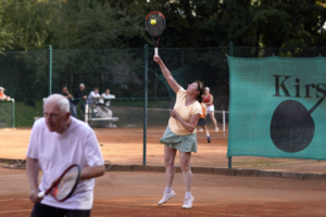 Tennis Doppel-Landesmeisterschaften Sachsen-Anhalt 2026