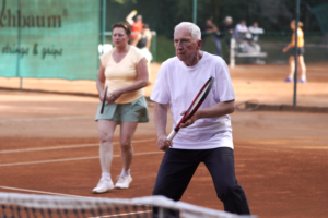 Tennis Doppel-Landesmeisterschaften Sachsen-Anhalt 2026
