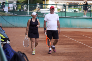 Tennis Doppel-Landesmeisterschaften Sachsen-Anhalt 2026