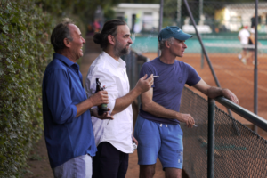 Tennis Doppel-Landesmeisterschaften Sachsen-Anhalt 2026