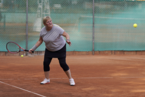Tennis Doppel-Landesmeisterschaften Sachsen-Anhalt 2026