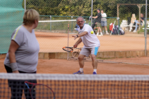 Tennis Doppel-Landesmeisterschaften Sachsen-Anhalt 2026