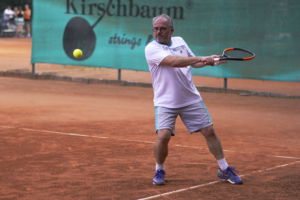 Tennis Doppel-Landesmeisterschaften Sachsen-Anhalt 2026