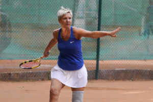Tennis Doppel-Landesmeisterschaften Sachsen-Anhalt 2026