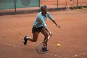 Tennis Doppel-Landesmeisterschaften Sachsen-Anhalt 2026