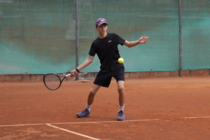 Tennis Doppel-Landesmeisterschaften Sachsen-Anhalt 2026