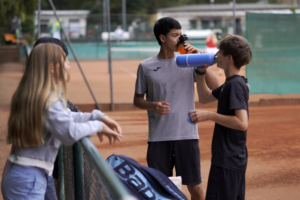 Tennis Doppel-Landesmeisterschaften Sachsen-Anhalt 2026