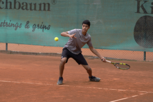 Tennis Doppel-Landesmeisterschaften Sachsen-Anhalt 2026