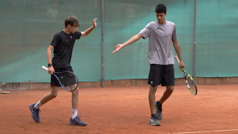 Tennis Doppel-Landesmeisterschaften Sachsen-Anhalt 2026