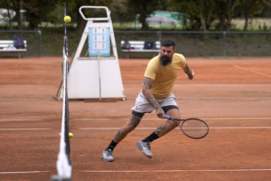 Tennis Doppel-Landesmeisterschaften Sachsen-Anhalt 2026