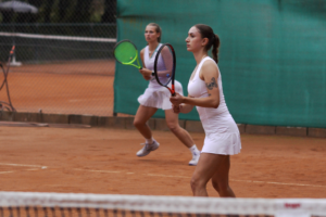 Tennis Doppel-Landesmeisterschaften Sachsen-Anhalt 2026