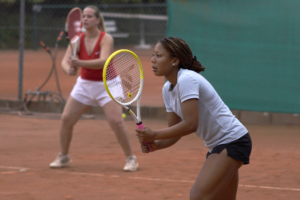 Tennis Doppel-Landesmeisterschaften Sachsen-Anhalt 2026