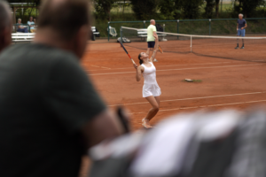Tennis Doppel-Landesmeisterschaften Sachsen-Anhalt 2026