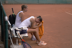 Tennis Doppel-Landesmeisterschaften Sachsen-Anhalt 2026
