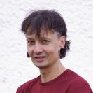 Jugendsportwart Marcel Gajda